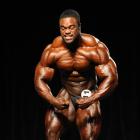 Brandon   Curry - IFBB Olympia 2011 - #1