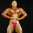 Julio  Espinosa - NPC Dayana Cadeau Classic  2011 - #1