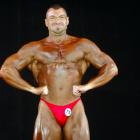 Derek  Brooks - NPC Dayana Cadeau Classic  2011 - #1