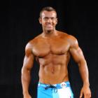 Steven  Burdelski - IFBB North American Championships 2012 - #1