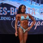 Tamika  Williams - NPC Naples-Bonita Classic 2015 - #1