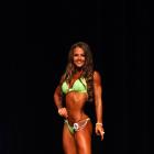 Madeline  Burger - NPC Diamond Classic 2015 - #1