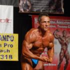 Humberto  Lopez - NPC Southern States 2014 - #1