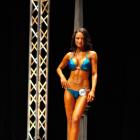 Angelica  Haas - NPC West Texas Classic 2012 - #1