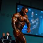 Igor  Vybornov - IFBB Arnold Amateur 2012 - #1