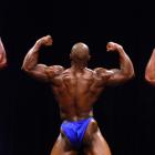 DeShante  Battle - NPC Southeastern USA 2013 - #1