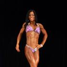 Idelisse  Rivera-Rosario - NPC Bill Wilmore Classic 2014 - #1