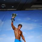 Jeff  Seid - IFBB Valenti Gold Cup 2013 - #1