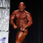 David  Melnicoff - IFBB North American Championships 2010 - #1