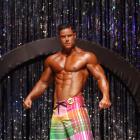 Antonio  Vicente - NPC Diamond Classic 2014 - #1