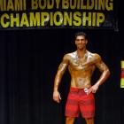 Alexander  Alfonso - NPC Miami Classic 2013 - #1