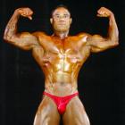 Julio  Espinosa - NPC Dayana Cadeau Classic  2011 - #1