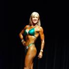 Esther  Strombeck - NPC Florida State 2012 - #1