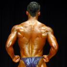 Anthony  Montes - NPC Miami Classic 2012 - #1