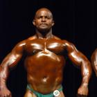 Robin  Thomas - NPC Florida State 2011 - #1