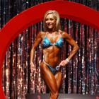 Amy  Royall - NPC Ruby Championship 2015 - #1