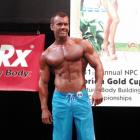 Lewis  Tsurdelski - NPC FL Gold Cup 2011 - #1