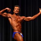 Ray  Clark - NPC Orlando Metropolitan 2012 - #1