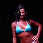 Leni  Buchiccio - NPC Treasure Coast 2014 - #1