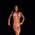 Idelisse  Rivera-Rosario - NPC Bill Wilmore Classic 2014 - #1