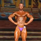 Joel  Purser - NPC Europa Super Show 2013 - #1