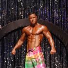 Antonio  Vicente - NPC Diamond Classic 2014 - #1