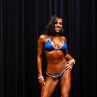 Brittni  Shae - NPC Orlando Metropolitan 2012 - #1