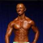 Richard  Cohen - NPC FL Gold Cup 2012 - #1