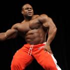 Kai  Greene - NPC Eastern USA 2009 - #1