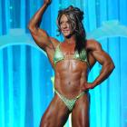 Dena  Westerfield - IFBB Arnold Classic 2010 - #1