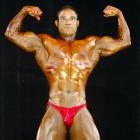 Julio  Espinosa - NPC Dayana Cadeau Classic  2011 - #1