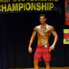 Alexander  Alfonso - NPC Miami Classic 2013 - #1