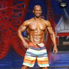 Anthony  Brigman - IFBB Europa Show of Champions Orlando 2014 - #1