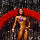 Beatriz  Amaro Diaz - NPC Ruby Championship 2014 - #1