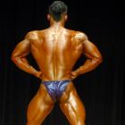 Anthony  Montes - NPC Miami Classic 2012 - #1