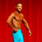 Jose Luis Rodriguez - NPC Southern States 2013 - #1