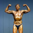 Jim  Shaffer - NPC Orlando Metropolitan 2011 - #1