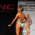 Maria  Dos Santos - NPC FL Gold Cup 2014 - #1