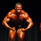 William  Rodriguez - NPC Florida State 2012 - #1