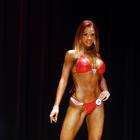 Jacqueline  Perez - NPC Gold Coast 2015 - #1