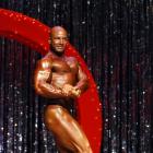 Diego  Deleon - NPC Ruby Championship 2013 - #1