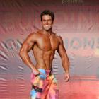 Joe  Herr - IFBB Wings of Strength Tampa  Pro 2014 - #1