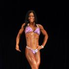 Idelisse  Rivera-Rosario - NPC Bill Wilmore Classic 2014 - #1