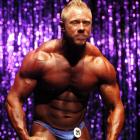 Jason  Odom - NPC Ruby Championship 2012 - #1