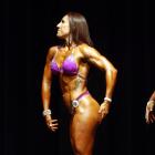 Sheralyn  Felix - NPC Ruby Championship 2015 - #1