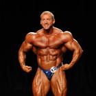 Marc  Lavoie - IFBB Olympia 2011 - #1