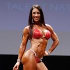 Danielle  Rose - NPC Dayana Cadeau Classic  2015 - #1