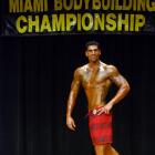 Alexander  Alfonso - NPC Miami Classic 2013 - #1