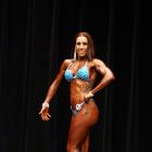 Sheralyn  Felix - NPC Bill Wilmore Classic 2015 - #1