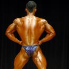 Anthony  Montes - NPC Miami Classic 2012 - #1